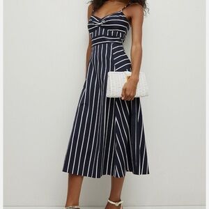 Veronica beard blige dress 00